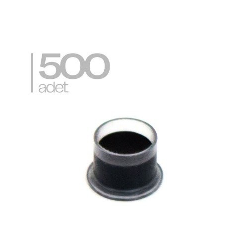 MİNİ BOY (S) POTA 500 ADET