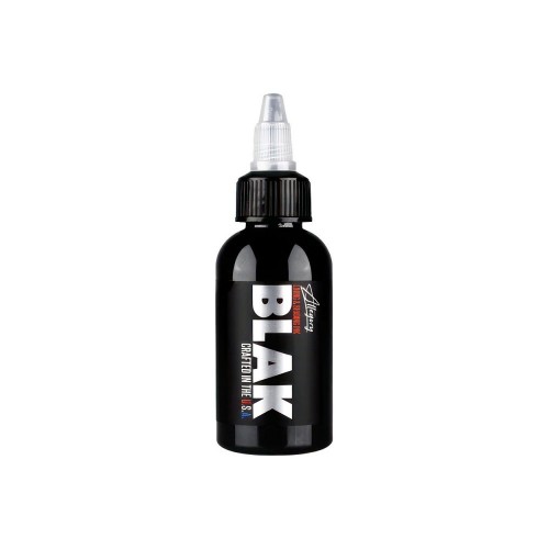 ALLEGORY BLACK 2 OZ 60 ML