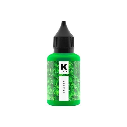 KRASKA GRASSY 1 OZ 30 ML BOYA