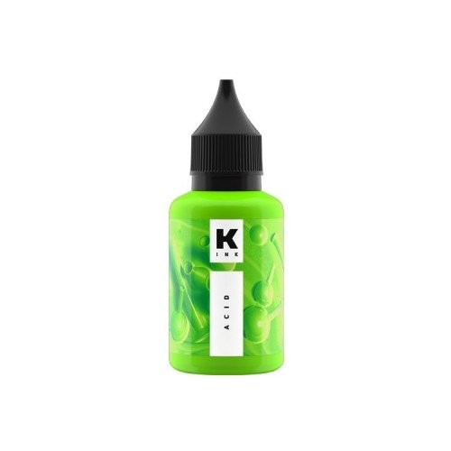 KRASKA ACID 1 OZ 30 ML BOYA