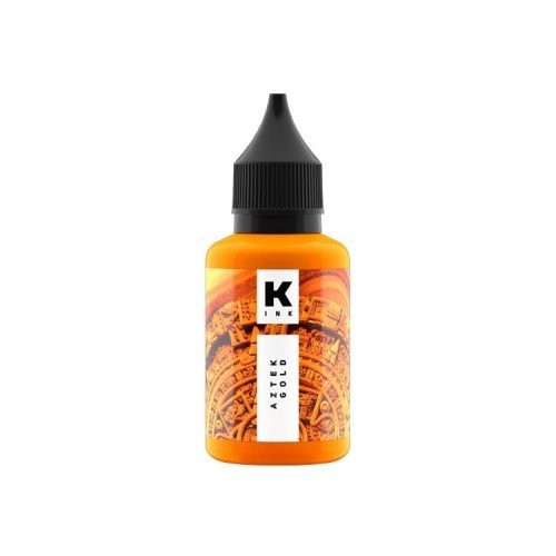 KRASKA AZTEK GOLD 1 OZ 30 ML BOYA