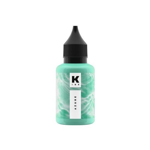 KRASKA AZURE 1 OZ 30 ML BOYA