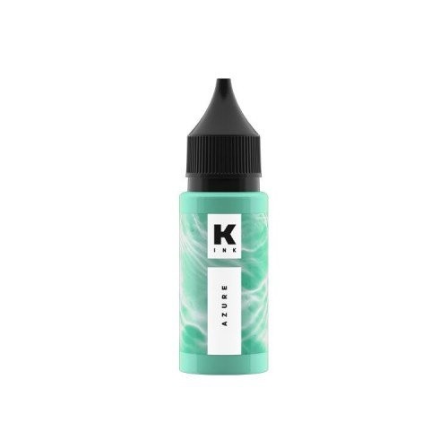 KRASKA 15 ML AZURE BOYA