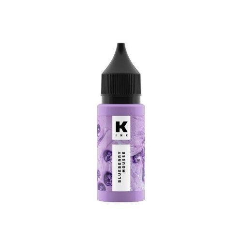 KRASKA 15 ML BLUEBERRY MOUSE BOYA