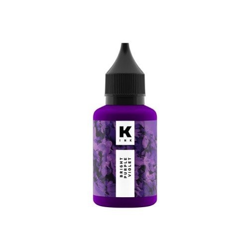 KRASKA BRIGHT PURPLE VIOLET 1 OZ 30 ML BOYA