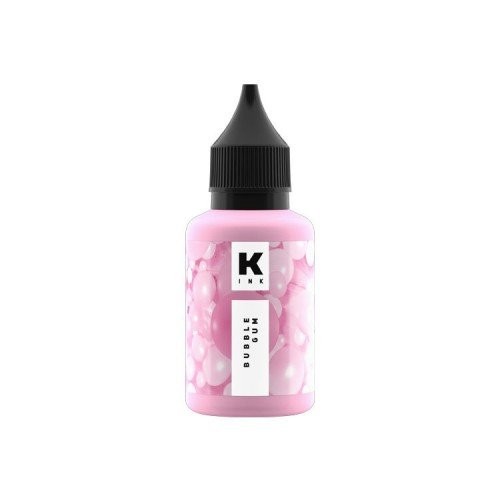 KRASKA BUBBLE GUM 1 OZ 30 ML BOYA