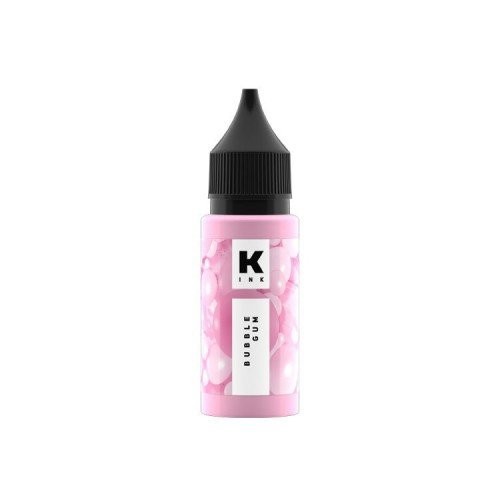 KRASKA 15 ML BUBBLEGUM BOYA