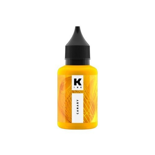 KRASKA CANARY 1 OZ 30 ML BOYA