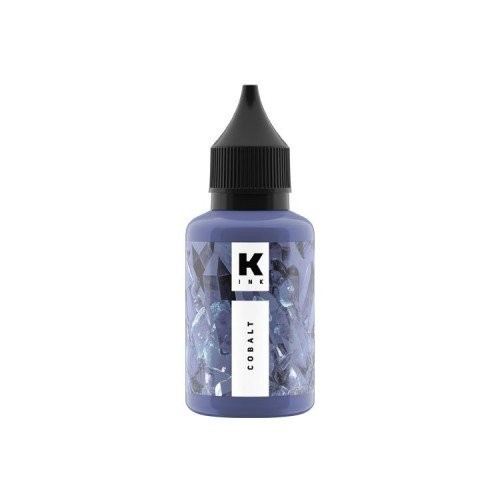 KRASKA COBALT 1 OZ 30 ML BOYA