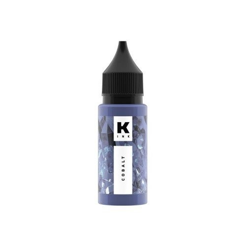 KRASKA 15 ML COBALT BOYA