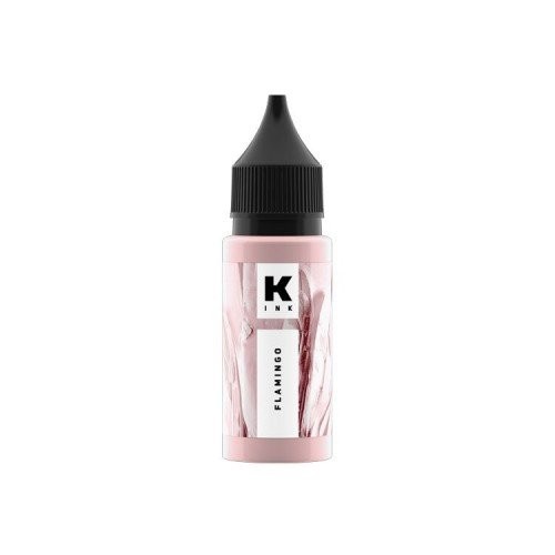 KRASKA 15 ML FLAMINGO BOYA