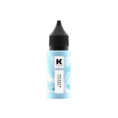 KRASKA 15 ML FROSTY MORNING BOYA