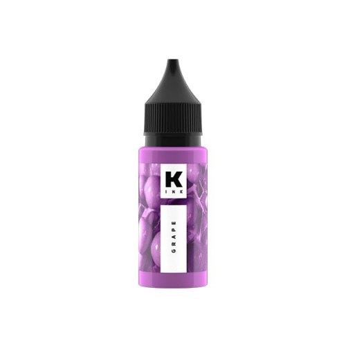 KRASKA 15 ML GRAPE BOYA