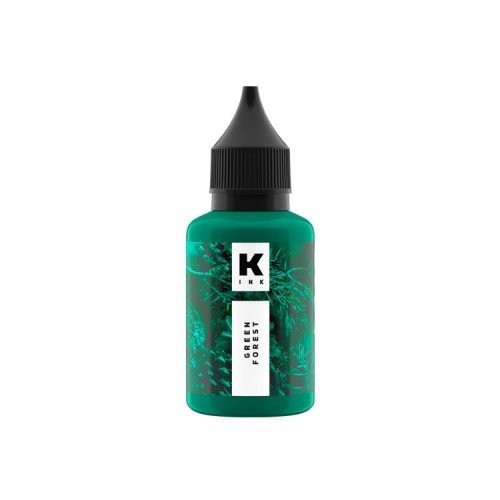 KRASKA GREEN FOREST 1 OZ 30 ML BOYA