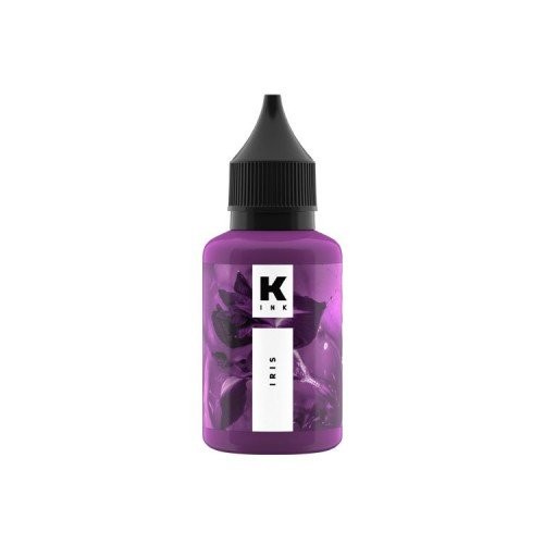 KRASKA IRIS 1 OZ 30 ML BOYA