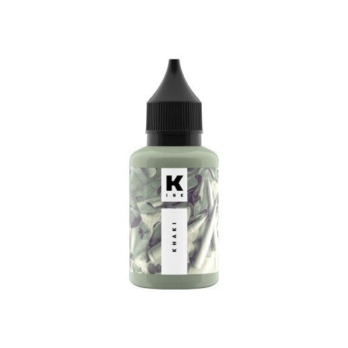 KRASKA KHAKI 1 OZ 30 ML BOYA