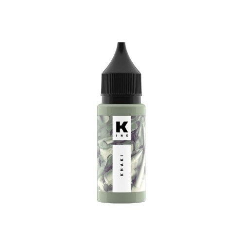 KRASKA 15 ML KHAKI BOYA