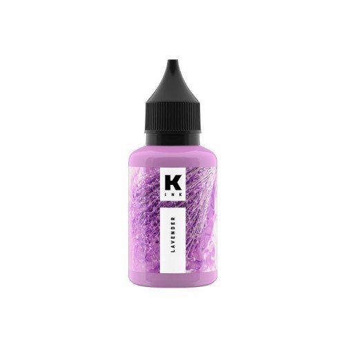 KRASKA LAVENDER 1 OZ 30 ML BOYA