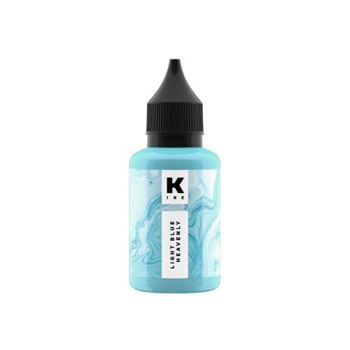 KRASKA LIGHT BLUE HEAVENLY 1 OZ 30 ML BOYA