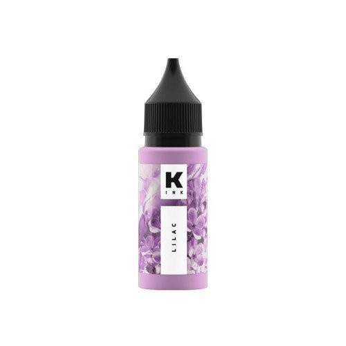 KRASKA 15 ML LILAC BOYA