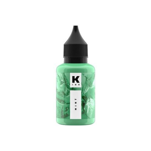 KRASKA MINT 1 OZ 30 ML BOYA