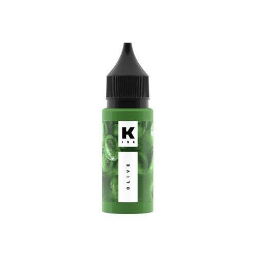 KRASKA 15 ML OLIVE BOYA