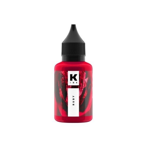 KRASKA RUBY 1 OZ 30 ML BOYA