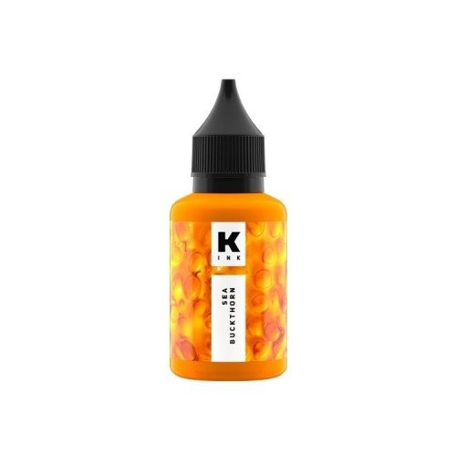 KRASKA SEA BUCKTHORN 1 OZ 30 ML BOYA