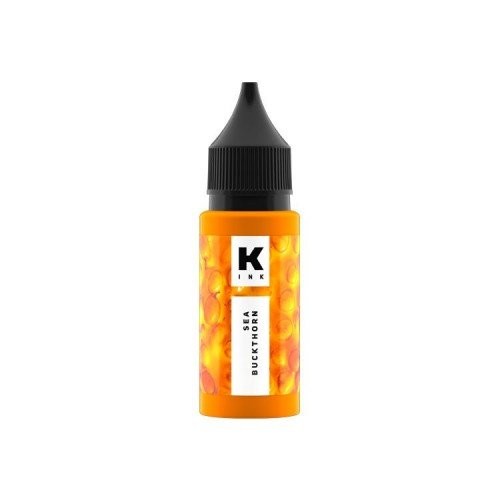KRASKA 15 ML SEA BUCKTHORN BOYA