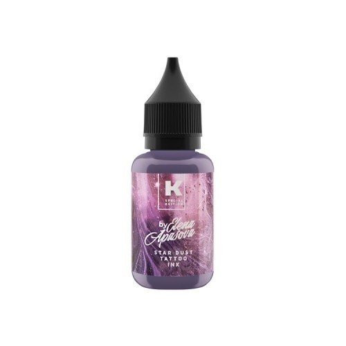 KRASKA STAR DUST 1 OZ 30 ML BOYA