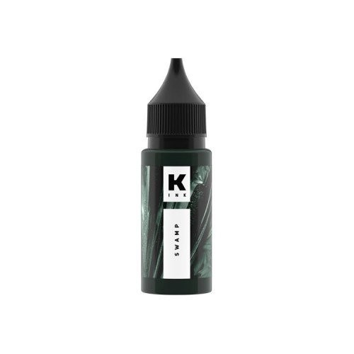 KRASKA 15 ML SWAMP BOYA