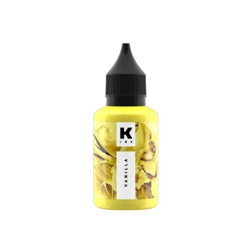 KRASKA VANILLIA 1 OZ 30 ML BOYA
