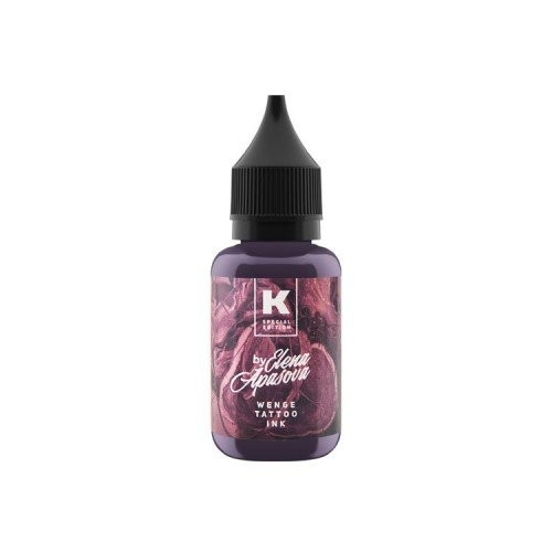 KRASKA WENGE 1 OZ 30 ML BOYA