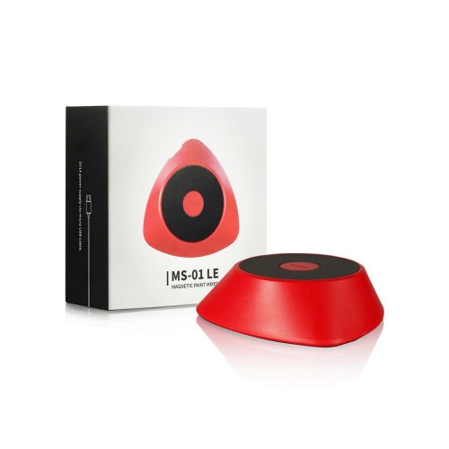 MANYETİK BOYA KARIŞTIRICI