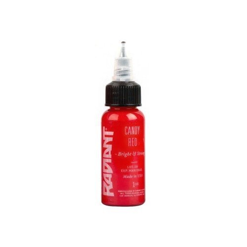 RADIANT CANDY RED 1 OZ 30 ML BOYA