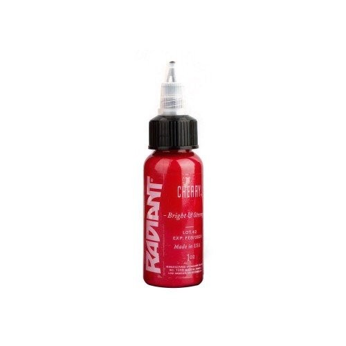 RADIANT CHERRY 1 OZ 30 ML BOYA