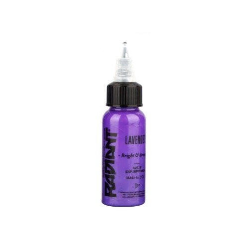 RADIANT LAVENDER 1 OZ 30 ML BOYA