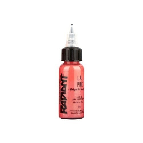 RADIANT LA PINK 1 OZ 30 ML BOYA