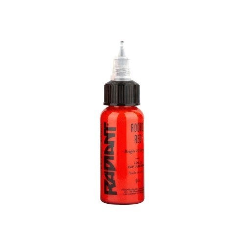 RADIANT RODEO RED 30 ML 1 OZ