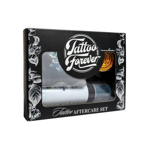 TATTOO FOREVER BAKIM SETİ