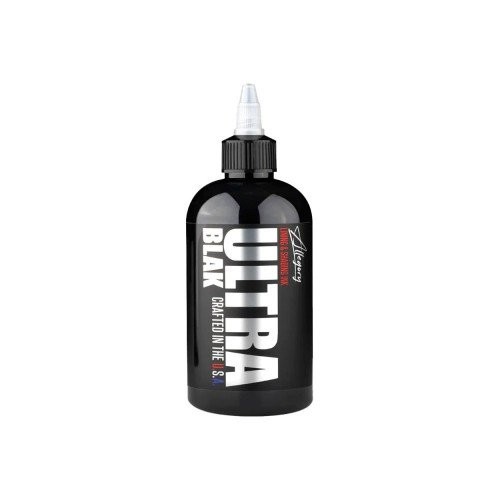 ALLEGORY ULTRA BLACK 8 OZ 240 ML