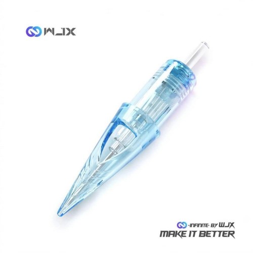 WJX 1013 RM KARTUŞ İĞNE 2