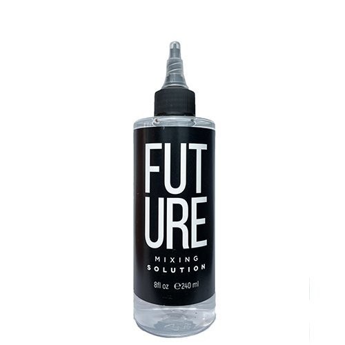 FUTURE BOYA İNCELTİCİ SOLÜSYON 8 OZ 240 ML