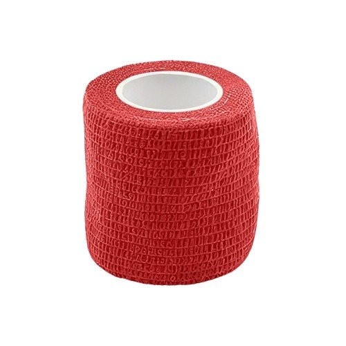 KIRMIZI GRİP SARGISI