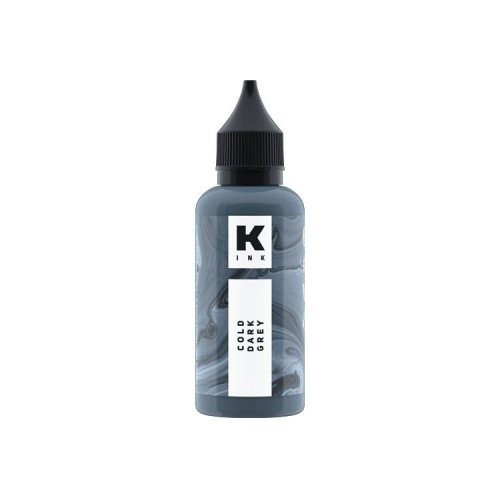 KRASKA 50 ML COLD DARK GREY
