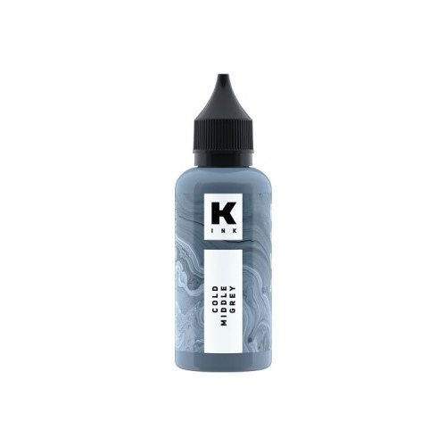 KRASKA 50 ML COLD MIDDLE GREY
