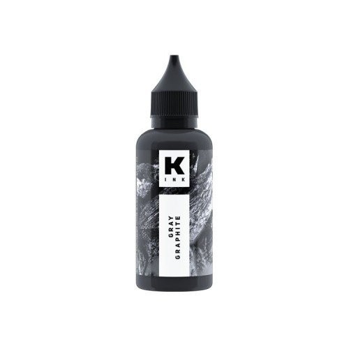 KRASKA 50 ML GRAY GRAPHITE