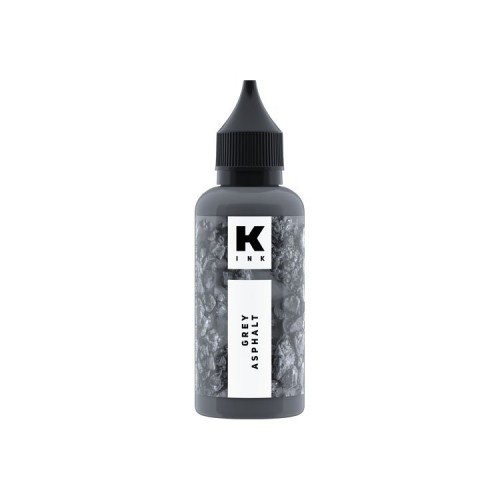 KRASKA 50 ML GREY ASPHALT