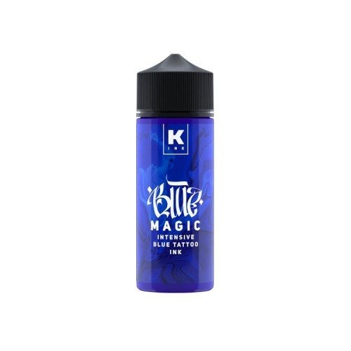 KRASKA MAGIC BLUE 4 OZ 120 ML