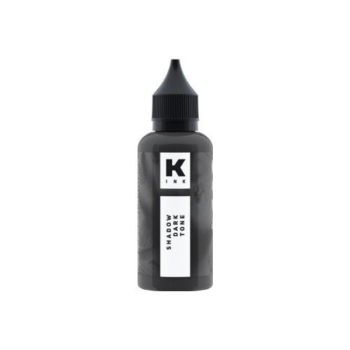 KRASKA 50 ML GRAYWASH DARK TONE